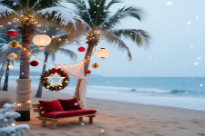 Тур:      НОВОГОДНИЕ КАНИКУЛЫ В СОЧИ (2 н.) с 04.01 по 06.01.2026