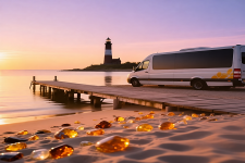 Тур: в Калининград: Янтарное побережье