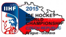 Чемпионат мира по хоккею 2015 в Чехии!!!